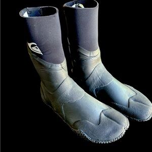 Quiksilver Surfing Booties